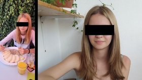 Policisté vypátrali pohřešovanou Elišku (13) z Brna, je v pořádku