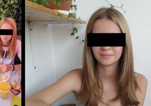 Policisté vypátrali pohřešovanou Elišku (13) z Brna, je v pořádku