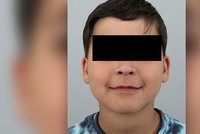 Pohřešovaného Ondřeje (14) ze Cvikova se podařilo vypátrat