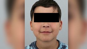 Pohřešovaného Ondřeje (14) ze Cvikova se podařilo vypátrat