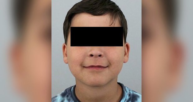 Pohřešovaného Ondřeje (14) ze Cvikova se podařilo vypátrat