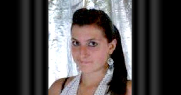Pohřešovaná Martina Semanová (14) se ztratila v pondělí dopoledne.