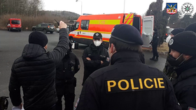 Dítě v ohrožení! Třináctiletou dívku policie už našla