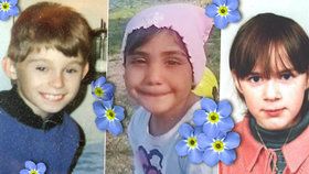 Tyto děti se domů už nevrátily: Kam zmizel Honzík Nejedlý, Ivana Košková nebo Valerie Kvasničková?