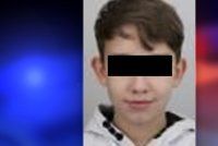 Pohádal se s mámou kvůli alkoholu a zmizel! Maksym (13) se domů vrátil až druhý den