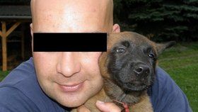 Policista Martin M. byl nalezen oběšený v lese