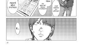 Komiks Poison City
