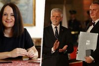 Končí šéfka Strakovky i poradce Pojar, který dostal metál od Pavla. Babišovi bude radit Kmoníček?