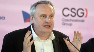 Pro koho pracuje bývalý poradce Pojar? Bezpečnostní konference ukazuje propojení zbrojařů a politiky Pro koho pracuje bývalý poradce Pojar? Bezpečnostní konference ukazuje propojení zbrojařů a politiky