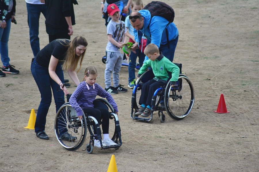 Jednodenní festival Pojď dál, který každoročně organizuje kapela The Tap Tap.