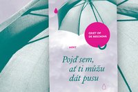 Recenze: Vnitřní síla se nevyplácí. 'Pojď sem, ať ti můžu dát pusu' přináší důkaz