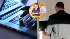 Internetový „žert“ stál Adama málem práci. Vyplatí se proti tomu pojistit? 