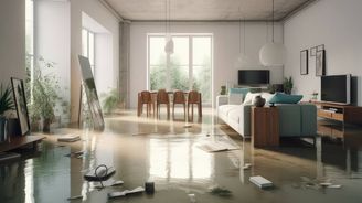 Máte podpojištěný dům? Tato chyba může znamenat ztrátu statisíců Máte podpojištěný dům? Tato chyba může znamenat ztrátu statisíců