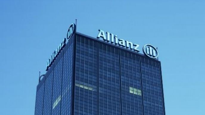 Pojišťovna Allianz