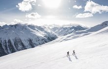 Na inverzi vyzráli především lyžaři na horách: Ze sluníčka do mraků a zpět! Jaké bude počasí?