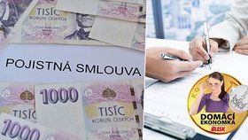 Velké změny v prodeji pojištění: Nepoctivci zaplatí až miliony! Pravidla chrání klienty pojišťoven