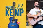 Radiokemp Frekvence 1 s Pokáčem