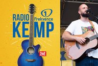 Pokáč: Radiokemp Frekvence 1 v Plzni byl velká pecka