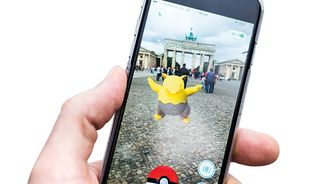 Bublina s Pokémony splaskla, Nintendo je ve ztrátě