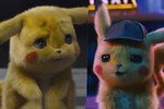 Pokémon: Detektiv Pikachu vypadá na zábavný rodinný film.