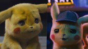 Pokémon: Detektiv Pikachu vypadá na zábavný rodinný film.