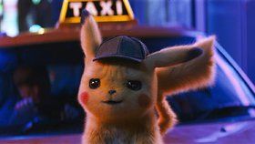 Film Pokémon: Detektiv Pikachu