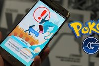 Pozor na falešné Pokémony. Uzamknou displej a klikají na porno reklamy