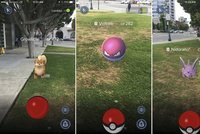 Pokémon GO – aplikace ke stažení pro Android a iOS