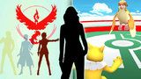 První útok kvůli Pokémon Go v Česku: Ženu v Kněževsi napadla na lovu skupina chlapců