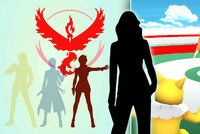 První útok kvůli Pokémon Go v Česku: Ženu v Kněževsi napadla na lovu skupina chlapců