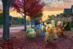  Do hry Pokémon Go se brzy dostane Halloween, čekejte pokémony převlečené do kostýmů i větší výskyt duchů a temných pokémonů