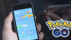 Trvalo to dva roky. Pokémon Go spouští vyměňování a nové komunitní funkce