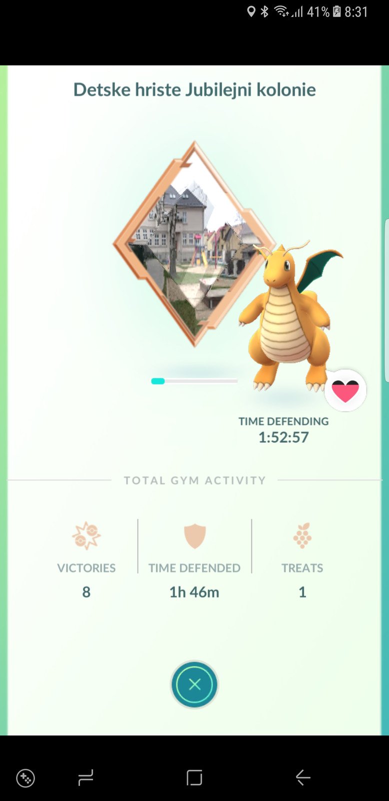 Pokémon GO se daří i v časech světové pandemie