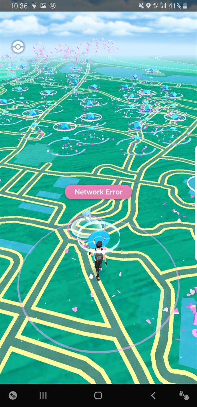 Pokémon GO se daří i v časech světové pandemie