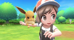 Hry v časopisu ABC 24/2018: Pokémon: Let's Go, Pikachu! Darksiders III a Artifact