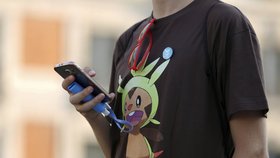 Sexuální násilníci mají utrum: Úřady jim zakázaly pokémony!