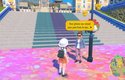 Pokémon Scarlet a Pokémon Violet: Ve škole pokémonů
