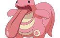 Lickitung