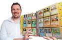 Kartičky s Pokémony Brita Nigela Brookese z roku 1999 mají cenu přes 1 milion korun!