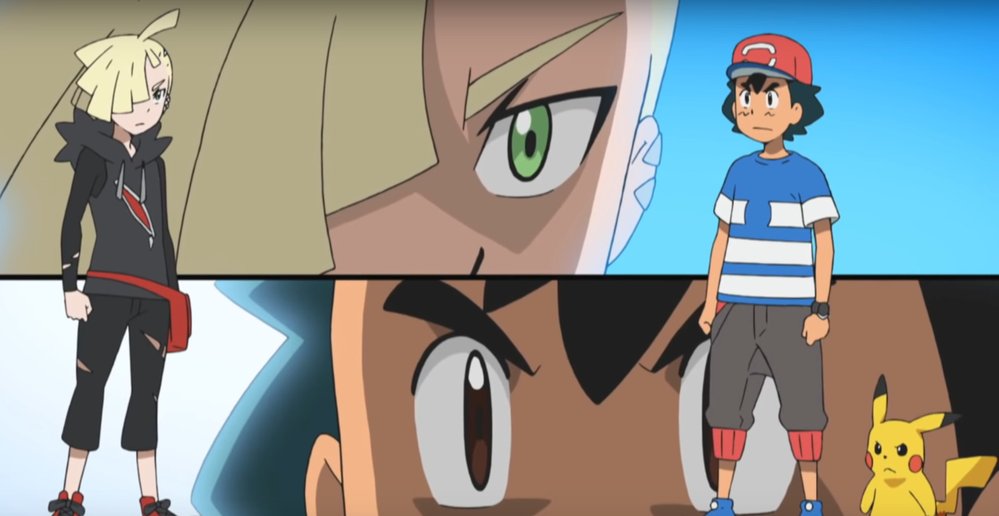 Vítěz Pokémonu: Ash se po 20 letech stal mistrem ligy