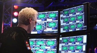 Zákaz online pokeru v Česku! Co bude s penězi hráčů na účtech heren?