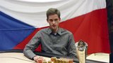 Čeští pokeroví hráči: Vyhrávají pohádkové částky!