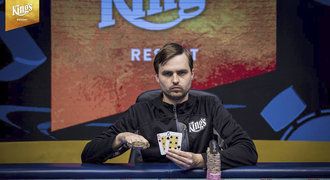 Staszko není nejbohatší pokerový Čech: Kabrhel vyhrál 68 milionů a jde do čela!