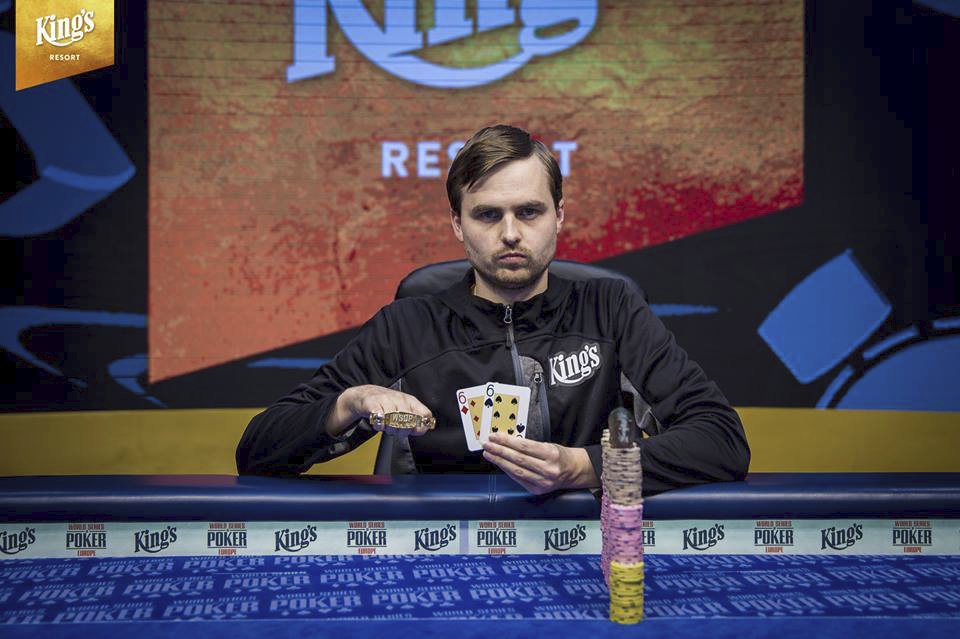 9. Martin Kabrhel (poker, 95,5 milionů korun)