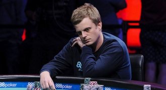 Růžička si zahraje o 193 milionů korun: Odkud vyplaval pokerový žralok?!