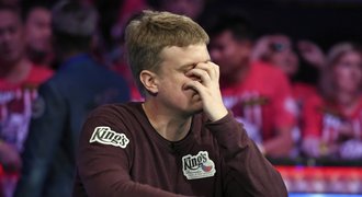 Pokerový hráč Růžička vyhrál ve Vegas 48 mega: Moc mu toho nezbude!