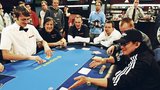 Blesk.cz přehrál velmistra pokeru!