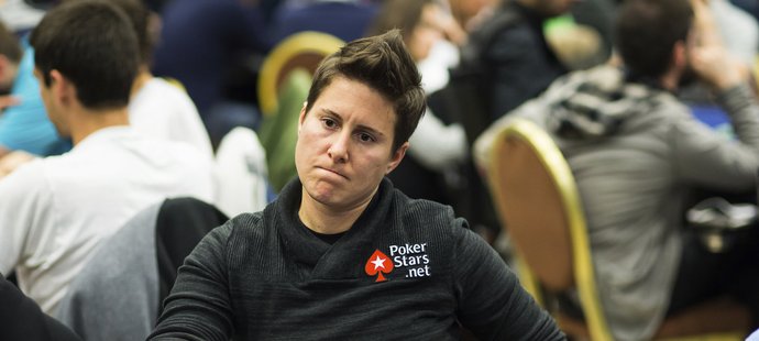 Vanessa Slebst vydělala v pokeru už 234 milionů korun.