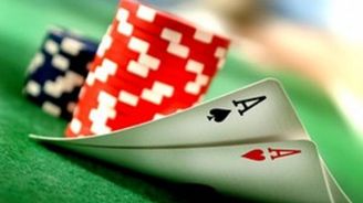 Český hráč pokeru bude hrát v Las Vegas o dvě stě milionů