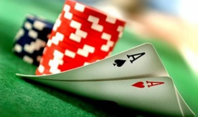 Poker Poker
